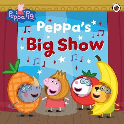 Peppa Pig: Peppa’s Big Show!