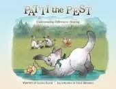 Patti the Pest: Understanding Differences: Hearing