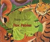 Fox Fables in Croatian and English