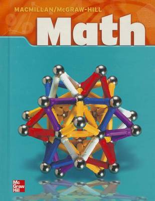 Mcgraw-Hill Math Grade 5