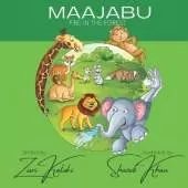 Maajabu - Fire in the Forest