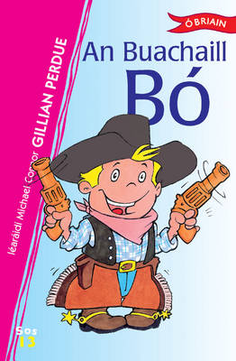 An Buachaill Bo