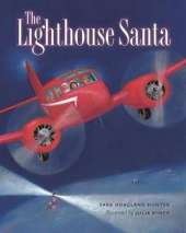 The Lighthouse Santa