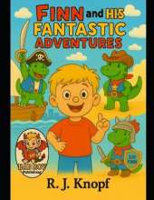 Finn and His Fantastic Adventures