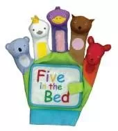 Five in the Bed