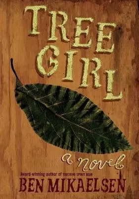 Tree Girl
