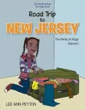 Road Trip to New Jersey: The Perils of Paige