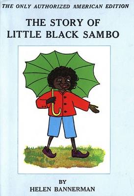Little Black Sambo