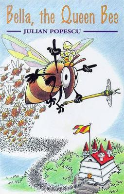 Bella, the Queen Bee