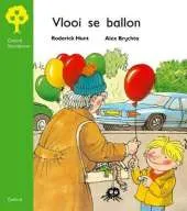 Vlooi Se Ballon