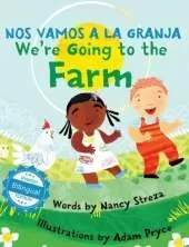 We're Going to the Farm / Nos vamos a la granja