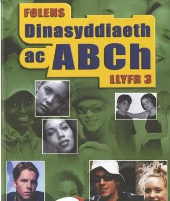 Dinasyddiaeth Ac ABCh
