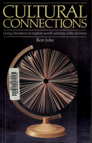 Cultural Connections: Exploring World Literature with Children