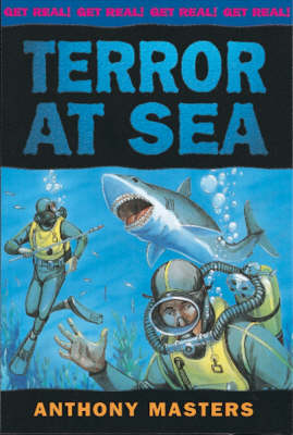 Terror At Sea