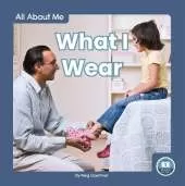 What I Wear