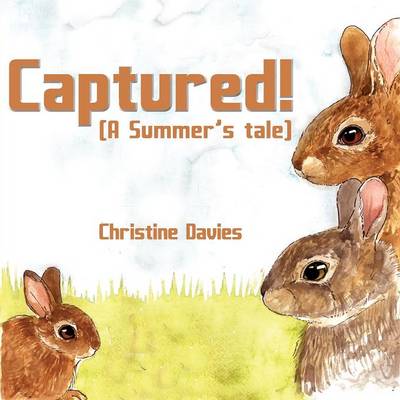 Captured! (A Summer's Tale)