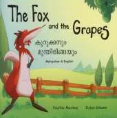 The Fox and the Grapes