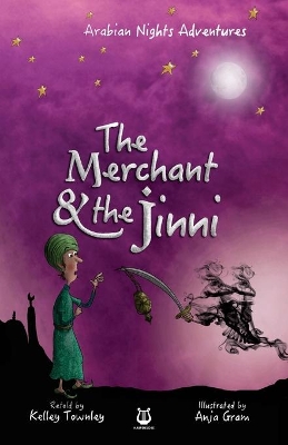 The Merchant and the Jinni