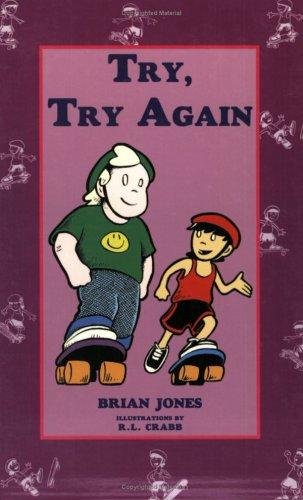 Try Try Again