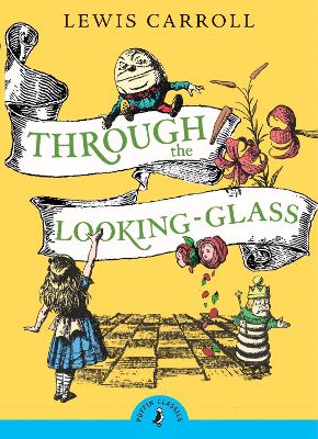 Through the Looking Glass and What Alice Found There