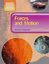 Forces and Motion