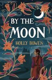 By the Moon
