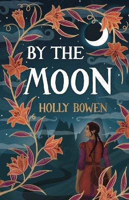 By the Moon