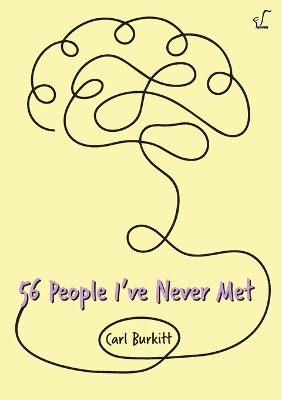 56 People I've Never Met