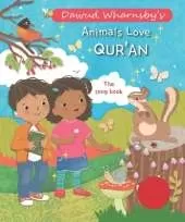 Animals Love Qur'an: The Song Book