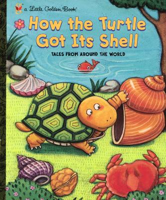 How the Turtle Got Its Shell