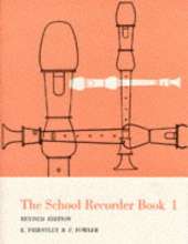 The School Recorder- Book 1