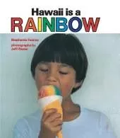 Hawaii Is a Rainbow