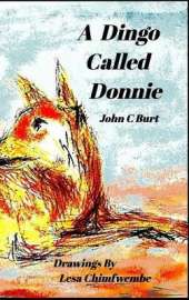A Dingo Called Donnie.