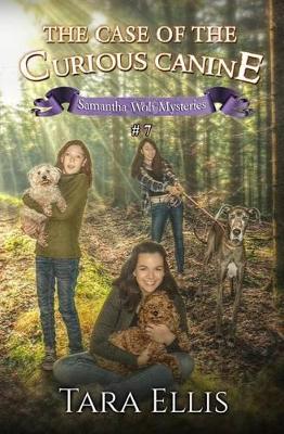The Case of the Curious Canine