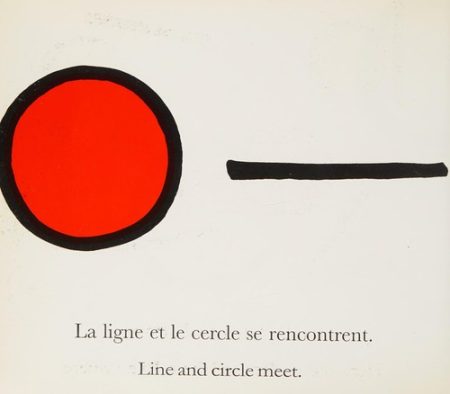 Line and Circle