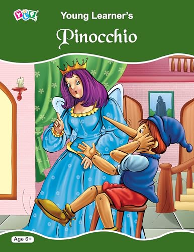 Pinocchio