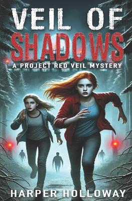 Veil of Shadows: a fast-paced action mystery adventure