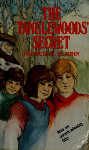 Tanglewoods' Secret