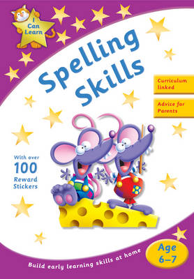 Spelling Skills