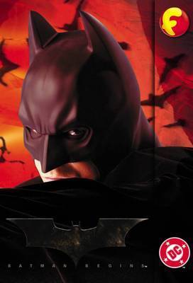 Batman Begins
