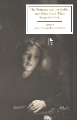 The Princess and the Goblin: And Other Fairy Tales (1872)