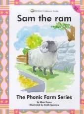 Sam the Ram