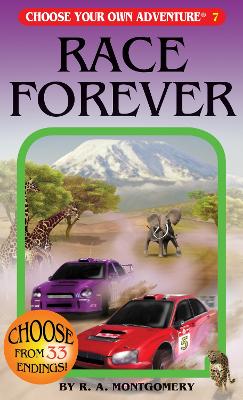 Race Forever