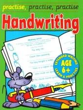 Handwriting 6-8: Extended Writing