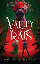 Valley Of The Rats