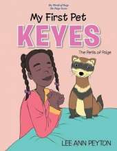 My First Pet, Keyes: The Perils of Paige