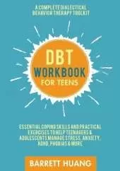 Dbt Workbook for Teen