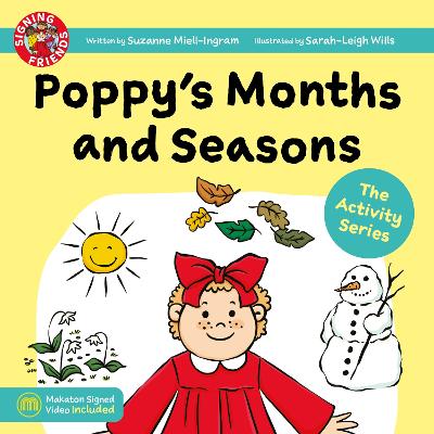 Poppy's Months and Seasons