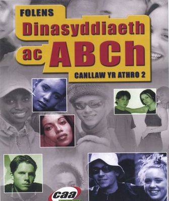 Dinasyddiaeth Ac ABCh