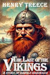 The Story of the Vikings: A Story of Harold Hardrada